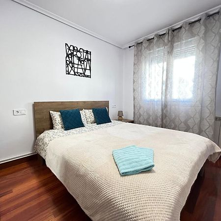 Apartamento Centrico Santender Kültér fotó