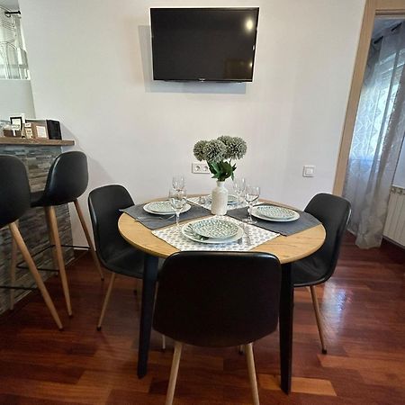 Apartamento Centrico Santender Kültér fotó