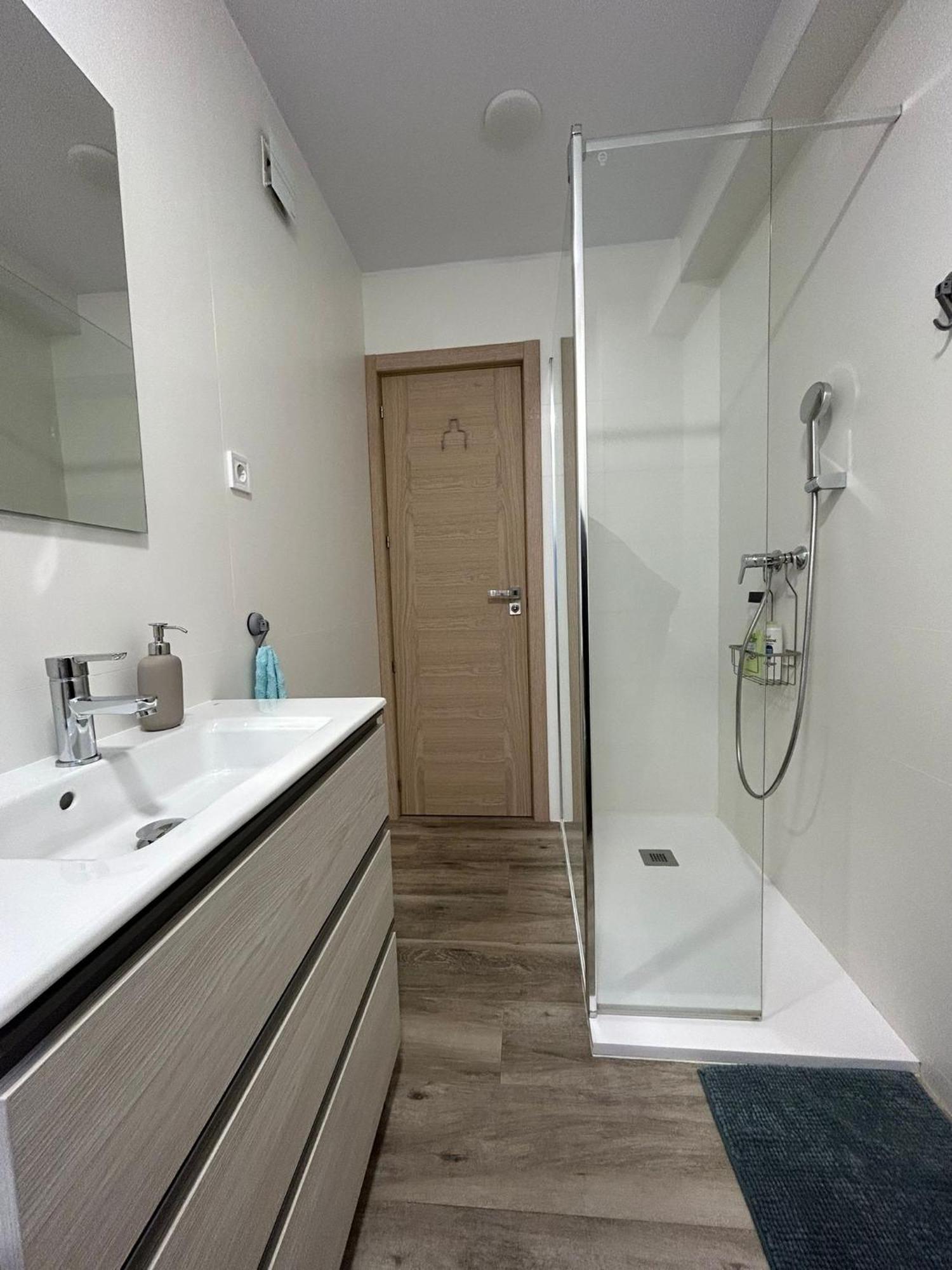 Apartamento Centrico Santender Kültér fotó