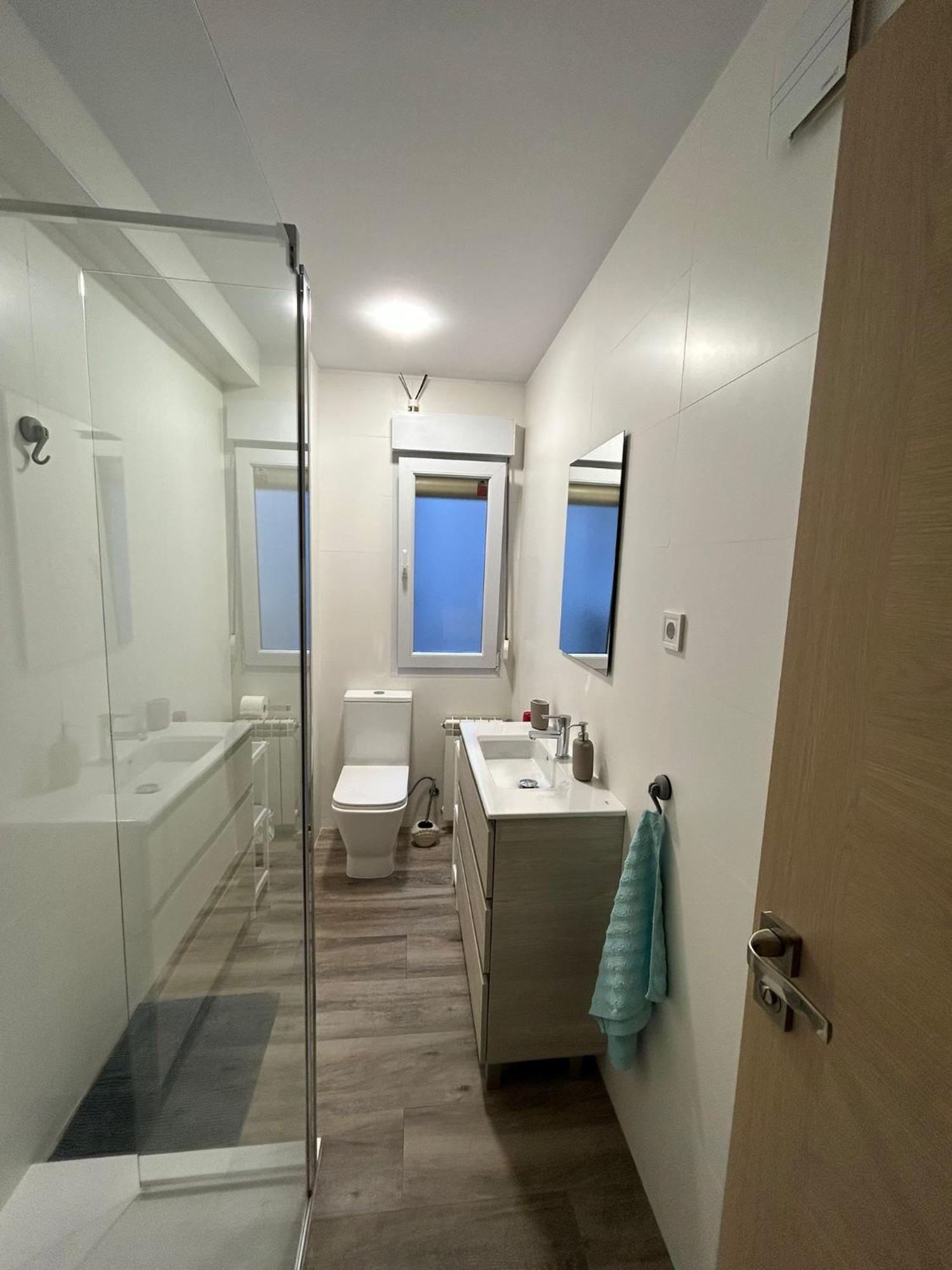 Apartamento Centrico Santender Kültér fotó