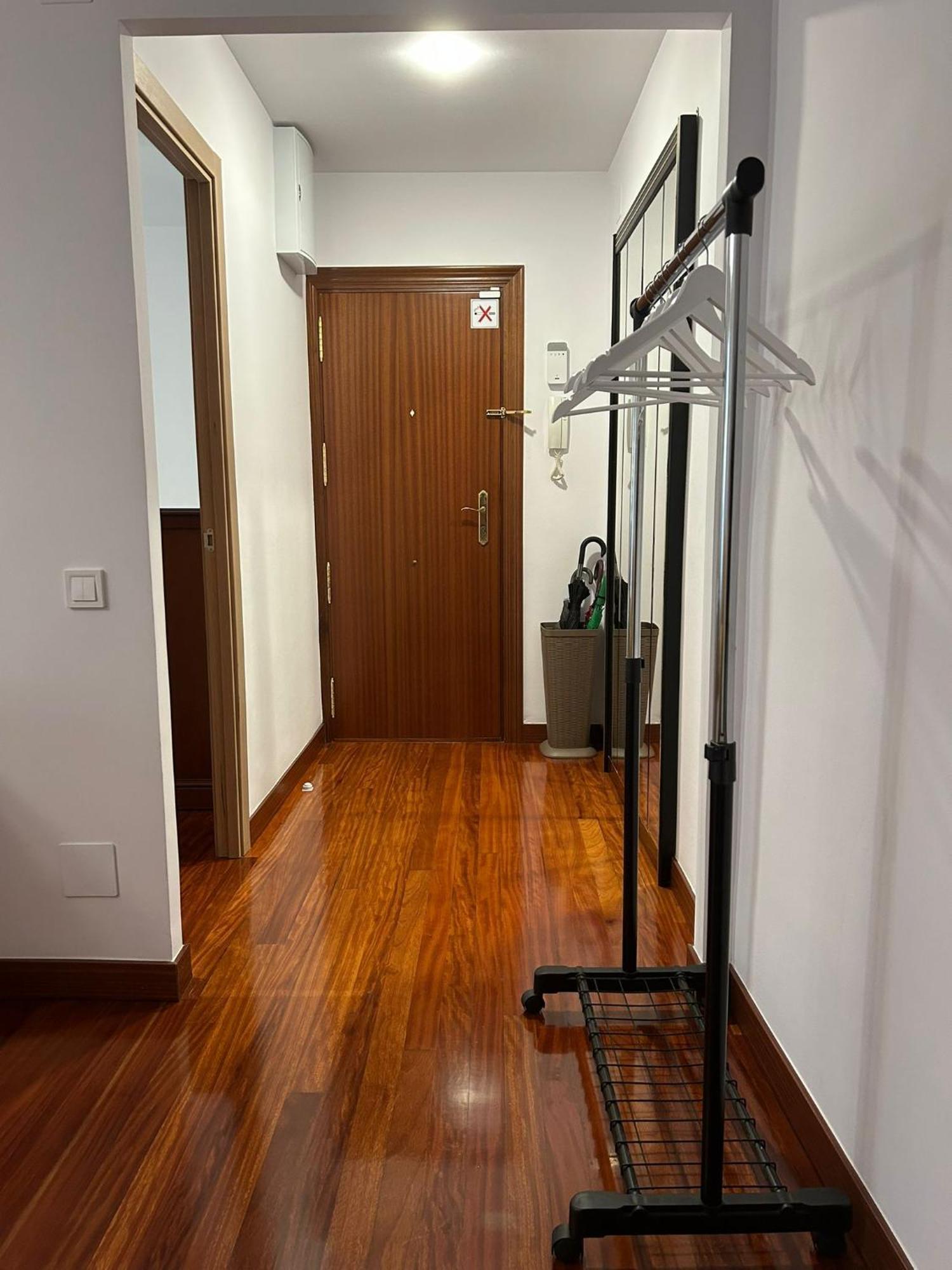 Apartamento Centrico Santender Kültér fotó