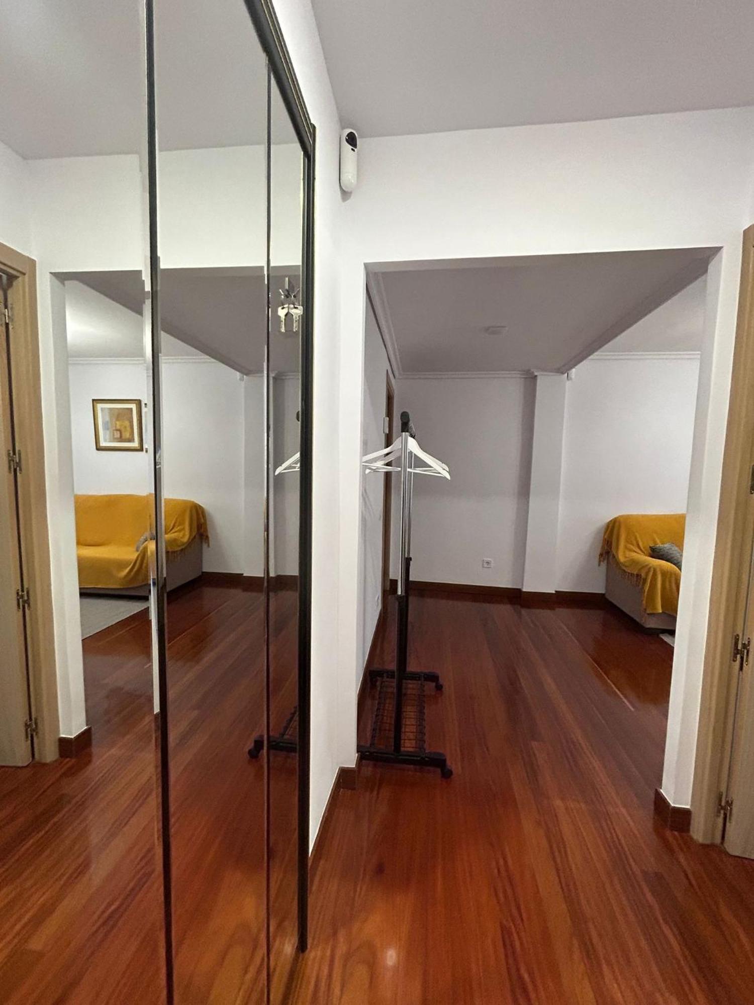 Apartamento Centrico Santender Kültér fotó