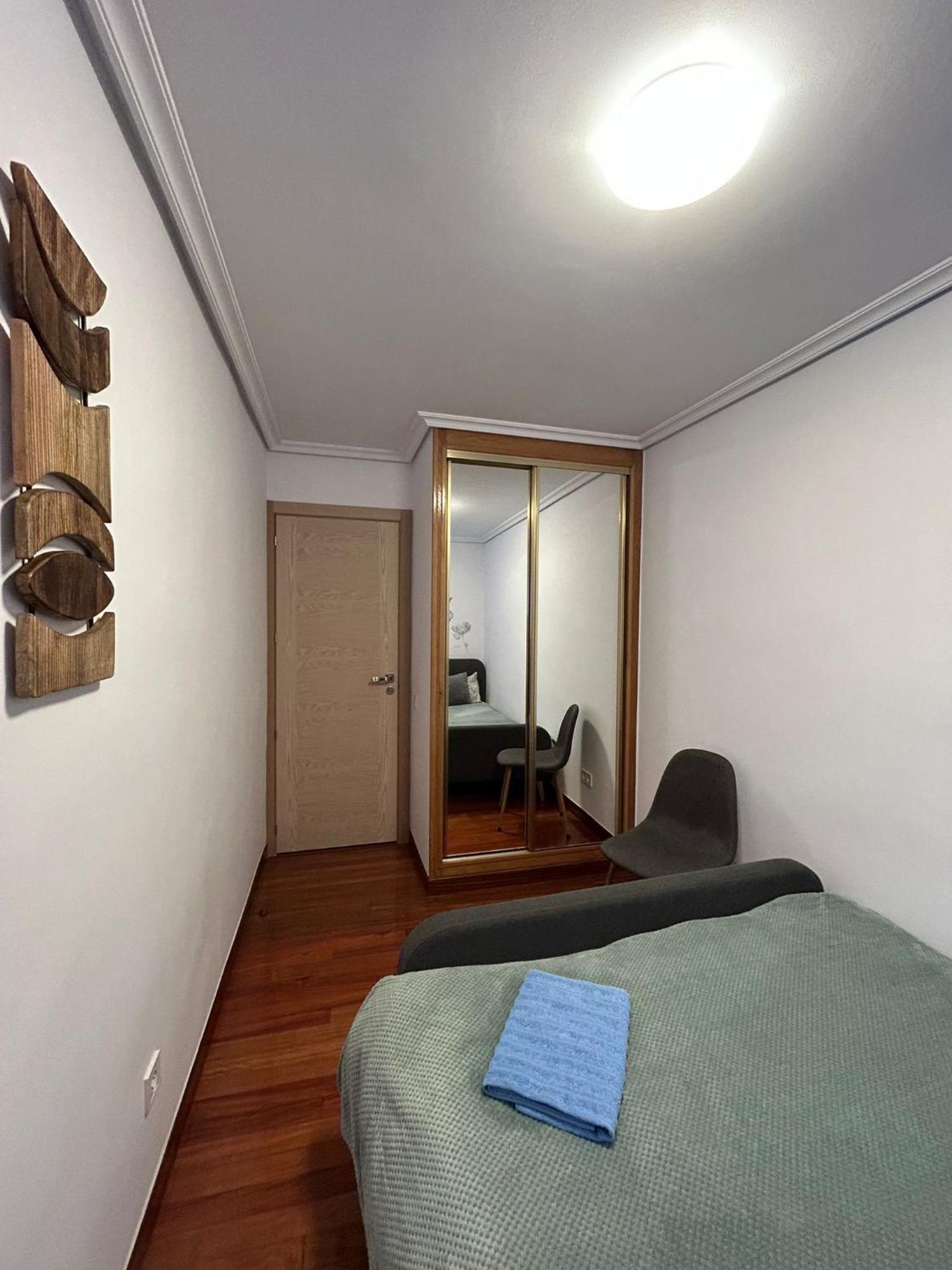 Apartamento Centrico Santender Kültér fotó