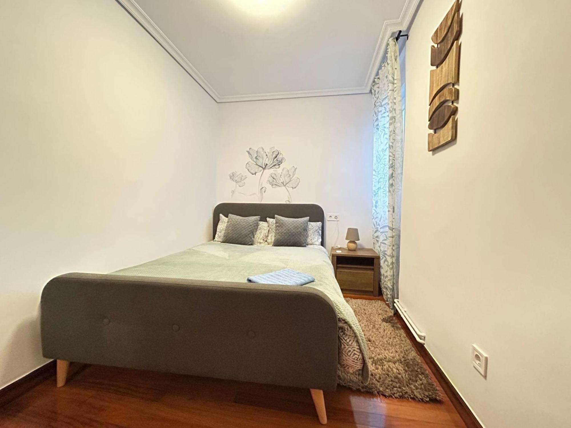 Apartamento Centrico Santender Kültér fotó