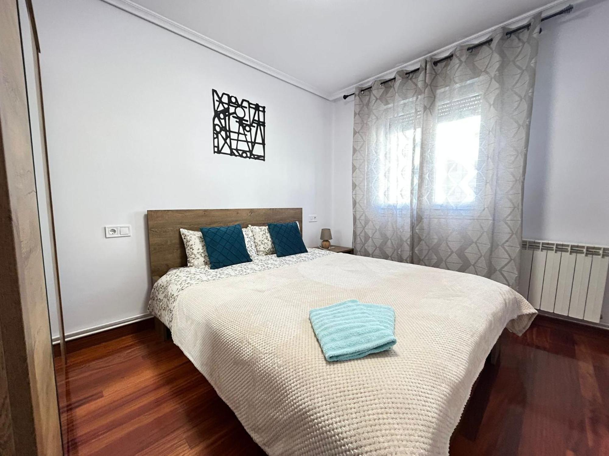 Apartamento Centrico Santender Kültér fotó