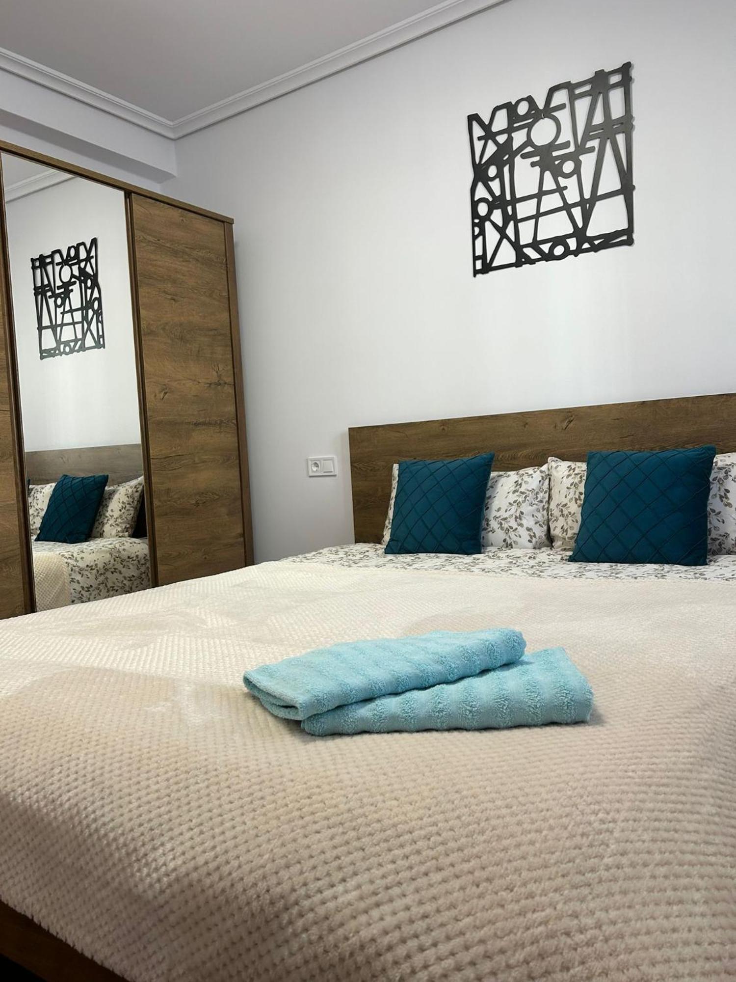 Apartamento Centrico Santender Kültér fotó