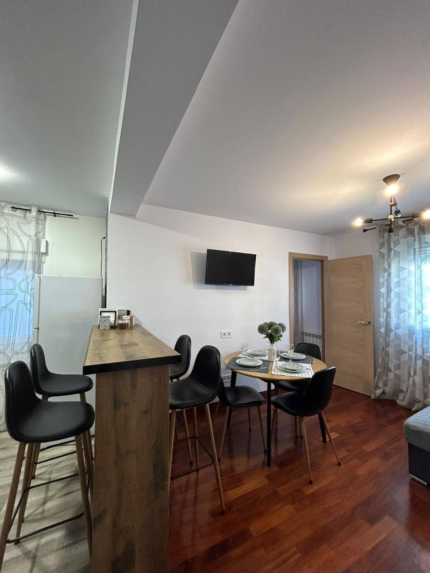 Apartamento Centrico Santender Kültér fotó
