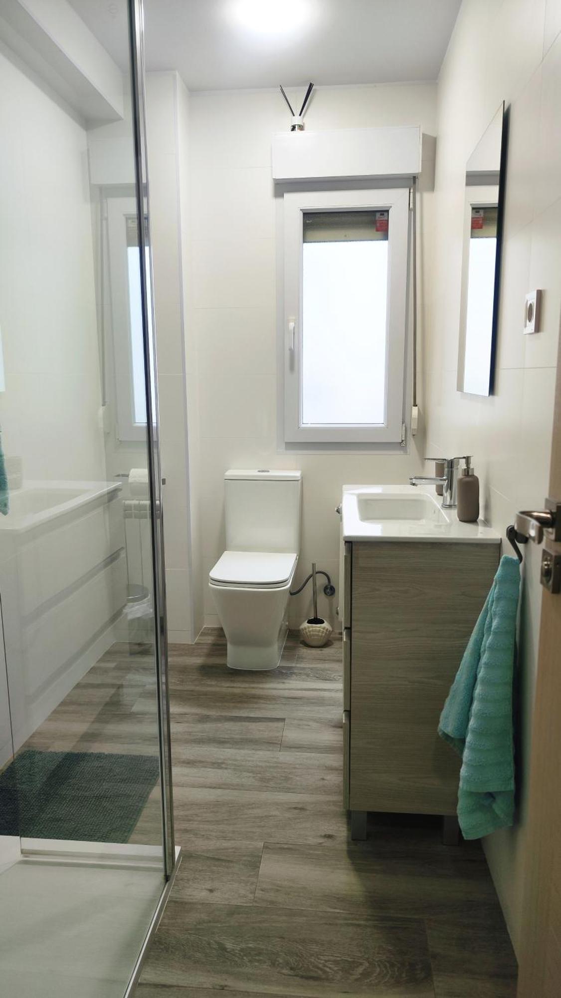 Apartamento Centrico Santender Kültér fotó