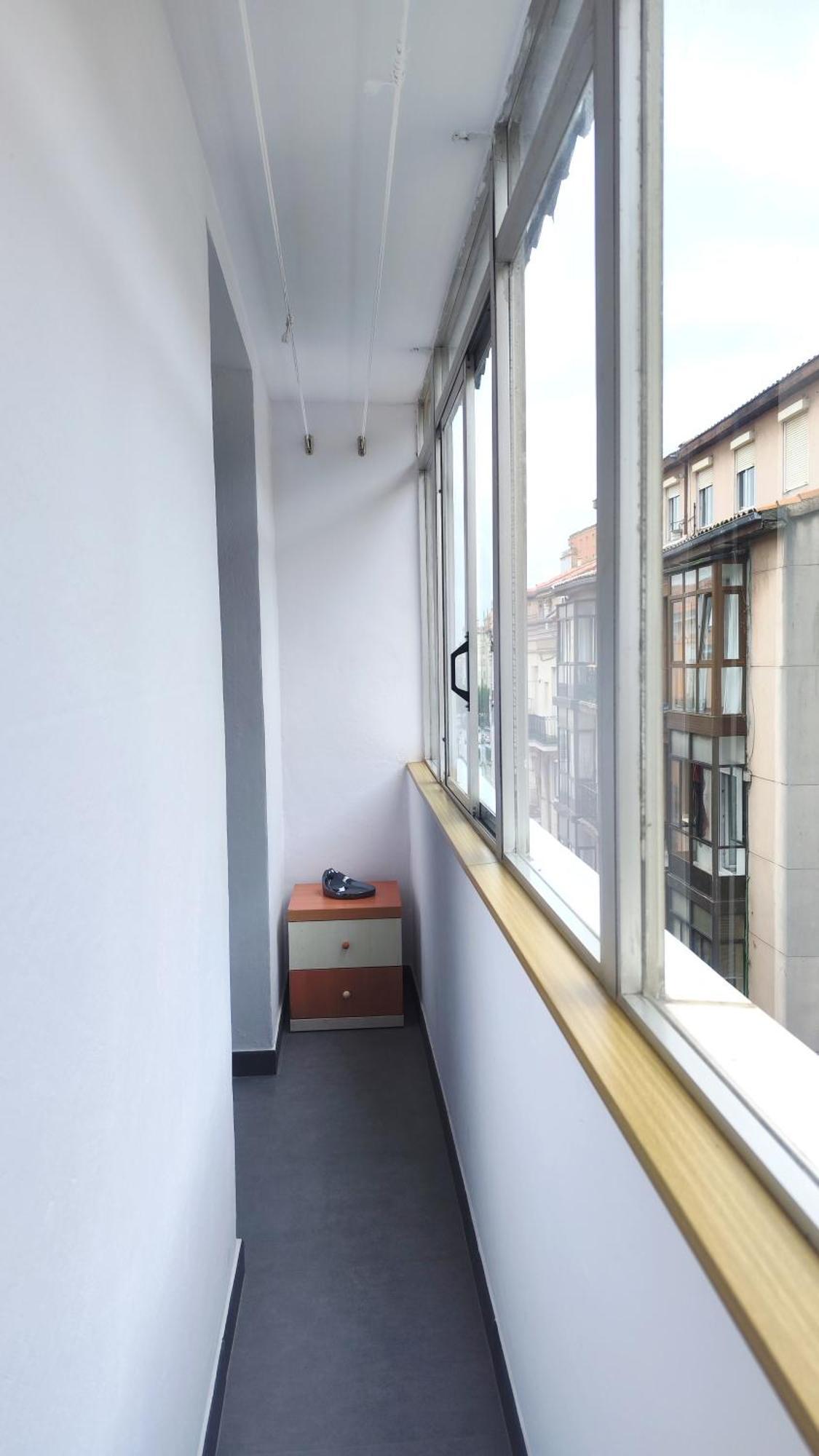 Apartamento Centrico Santender Kültér fotó