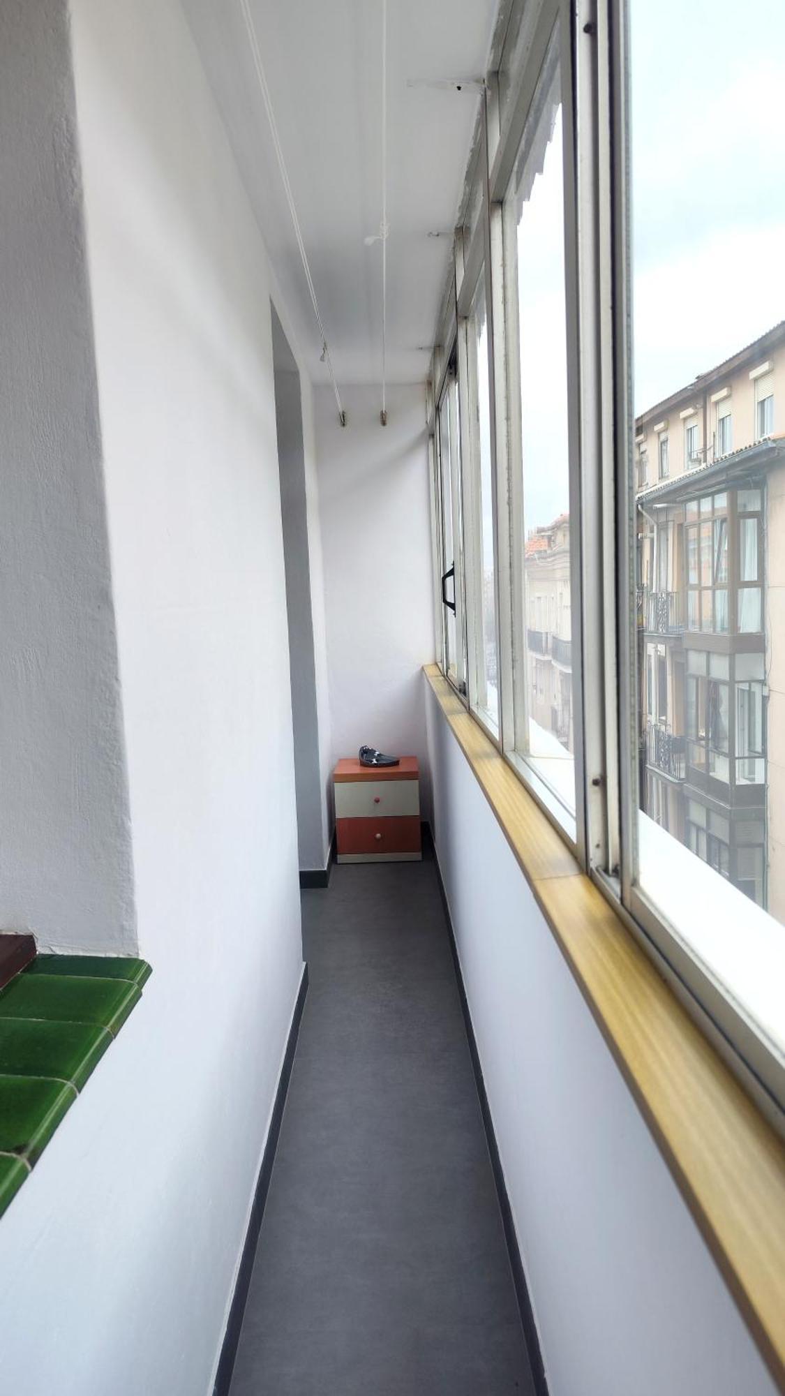 Apartamento Centrico Santender Kültér fotó